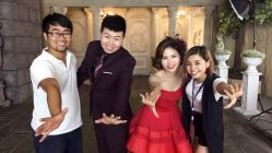 点击看大图 -完美新娘婚纱摄影