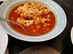-杭州香格里拉·香宫中餐厅
