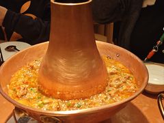 -浩海火燒雲傣家菜(芮欧百货店)