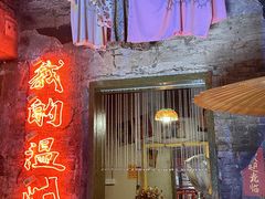 -五马集·海鲜·温州大牌档(黑金冠五马街十字路口店)
