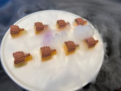 -曾宴·楚菜(湖北省博物馆店)