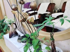 -益康盲人推拿按摩(长虹店)