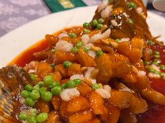 -山外山菜馆(玉泉路店)