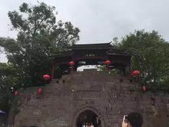 -涞滩古镇