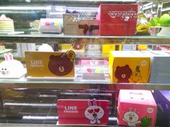 -巴黎贝甜(印象城店)