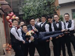 点击看大图 -BROTHER西服礼服定制·商务·婚礼(佛山南海店)