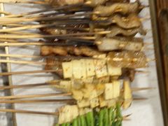 -新凯旋烧烤·燕姐千岛湖土菜