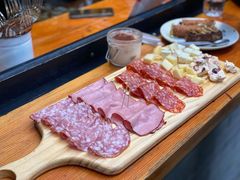 -BROWNSTONE布朗石西班牙餐厅(富城店)