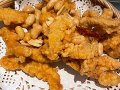 -青花椒花椒鱼(合生汇店)