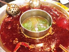 -大龙燚火锅(春熙店)