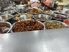 -铭辉沙嗲面(新街商业城店)