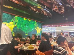 -蝴蝶里·粤菜·点心(龙湖杭州金沙天街店)