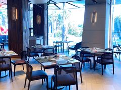 -厦门艾美酒店·新食谱西餐厅