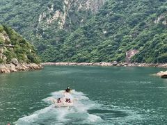 -河南宝泉旅游区
