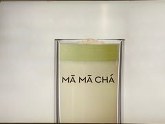 -MAMACHA妈妈茶(海信店)