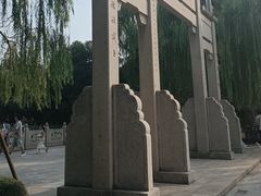 -钱王祠