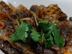 藤椒鱼皮-谷养元(老火车站店)