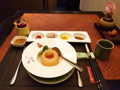 -王府茶楼茶宴·创意菜(大观园总店)