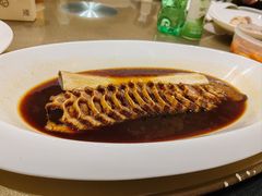 -九重天大饭店(北大街店)