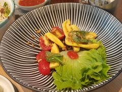 -越小品·越南餐厅(万科里店)