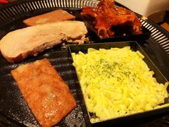 -火炉火自助餐(悠唐购物中心店)