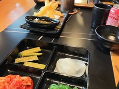 -千寻烧肉(政务区店)
