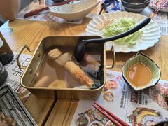 -Sushi Love 创意寿司(丽影广场店)