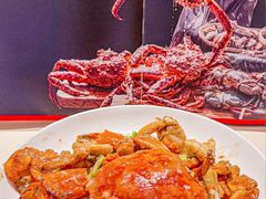 -侨美食家·粤菜(体育西路店)