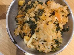 -朴大叔拌饭(上海金山万达店)