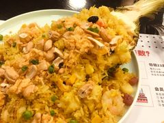 -伯顿西餐厅(厚街香榭丽店)