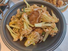 -砂锅居·始于1741(万丰路店)