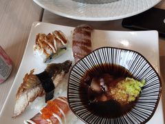 -怡咖啡·自助餐·西安香格里拉