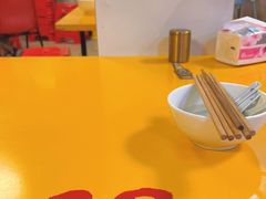 -桂园白粥·潮汕老味道