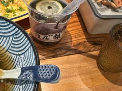 -北丐先生·野馄饨烧烤(长宁龙之梦店)