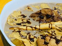 -妙味招领四川冒菜(工农新村店)