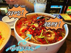 -宝翠花园餐厅(沙湖店)