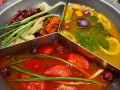 -楠火锅(太古里总店)