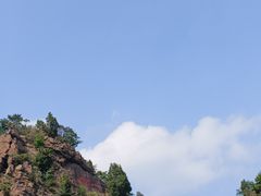 -关门山森林公园