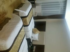 -东营西郊蓝海禧华大饭店·渔歌舫