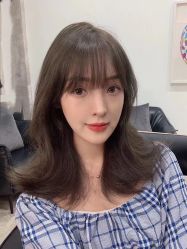 -3AM HAIR SALON染发接发
