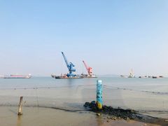 -南沙天后宫景区