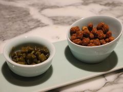 -湖滨28中餐厅·西湖宴·杭州君悦酒店
