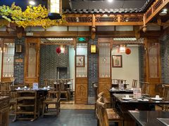 -百年川椒重庆老火锅(光谷店)