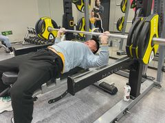 -WEGYMER健萌健身(雅颂居馆)