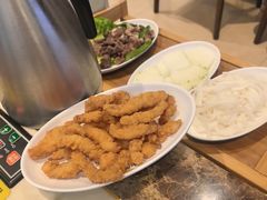 -小肥牛潮汕牛肉火锅(南联店)