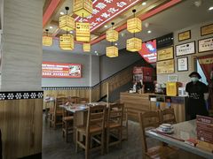 -阿婆情腊排骨火锅(金虹路店)