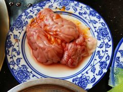 -飘香火锅(玉林西路店)