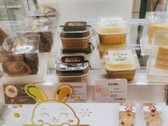 -BREAD WAY面包路·欧式面包(龙湖时代D馆店)