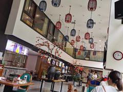 大堂-饭怕鱼(阳光100店)