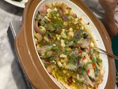 -雀蓝川菜(星悦汇店)
